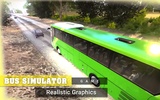 Bus Driving Simulator BusDrive screenshot 2