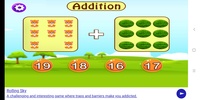Math Games - Add, Subtract, Multiplication Table screenshot 5