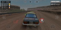 Rally Racer Evo screenshot 7