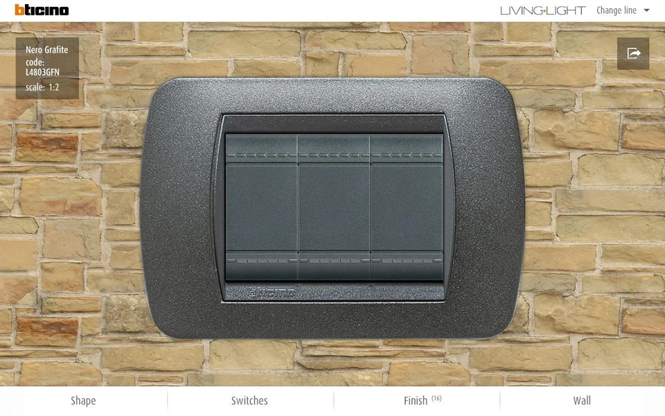BTicino Wiring Devices - Preview 7