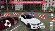 Real Car Parking - 3D Car Game screenshot 5