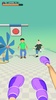 Maze Punch Boxing screenshot 1