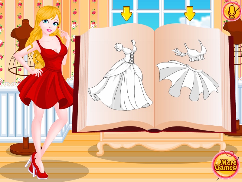 Tailor Designer Clothes - Preview 8