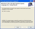 CdrLabel Traductor Espanol screenshot 1
