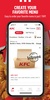 KFC Thailand screenshot 2
