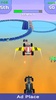 Sky Ramp Car Racing screenshot 3