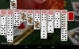21 Solitaire Card Games screenshot 4