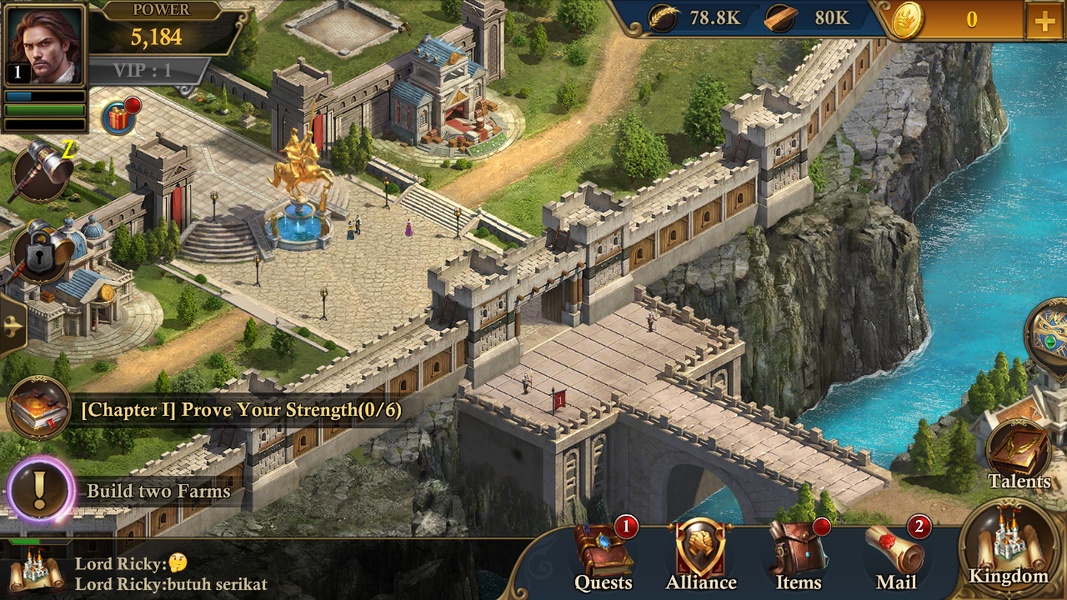 Guns of Glory: Asia - Preview 3