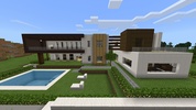 House maps for Minecraft: PE screenshot 7