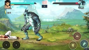 Mortal battle: Street fighter screenshot 7