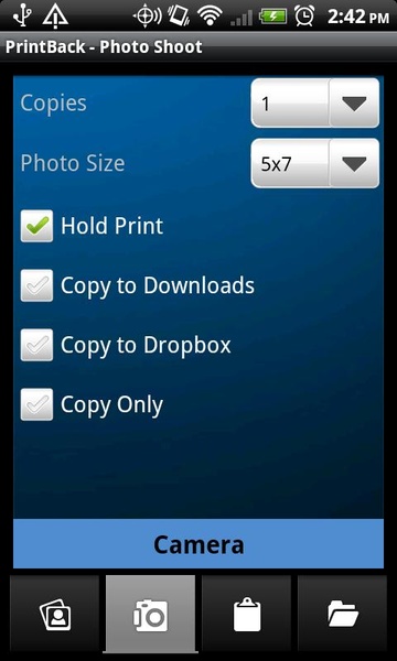 PrintBack - Preview 4