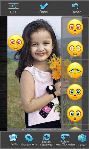 EasyPic Editor - Preview 1