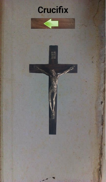 Exorcism - Preview 1