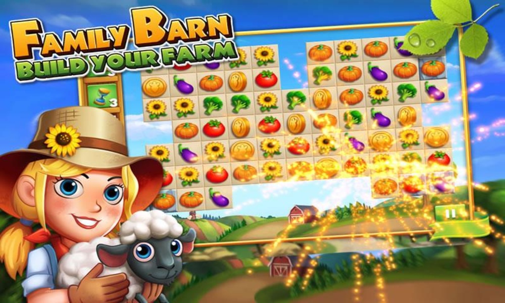 Family Barn - Preview 11
