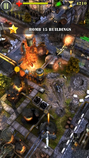 Air Attack 2 - Preview 6