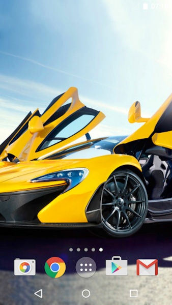 Cars - Preview 8