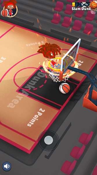Basketball Brawl - Preview 6