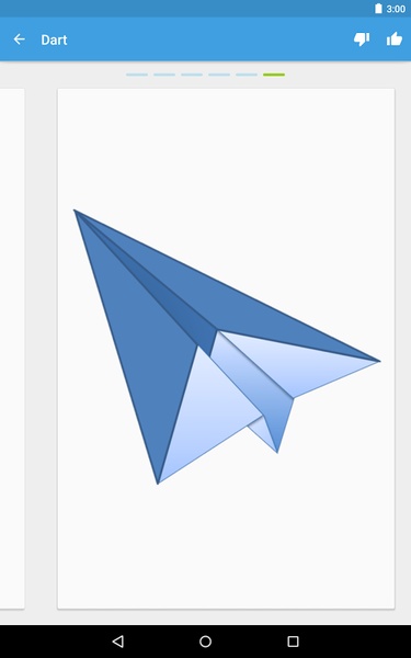 Paper Airplanes - Preview 4