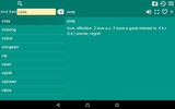 EN-MS Dictionary Free screenshot 2