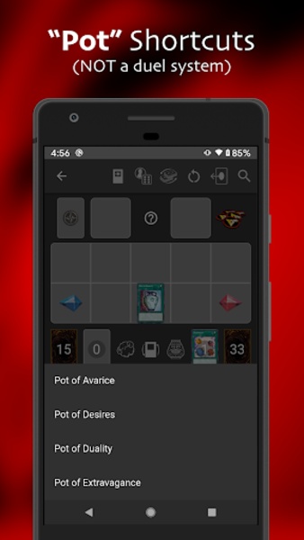 Yugipedia Deck Builder - Preview 3