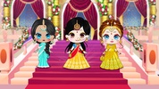 Doll DressUp Game screenshot 24