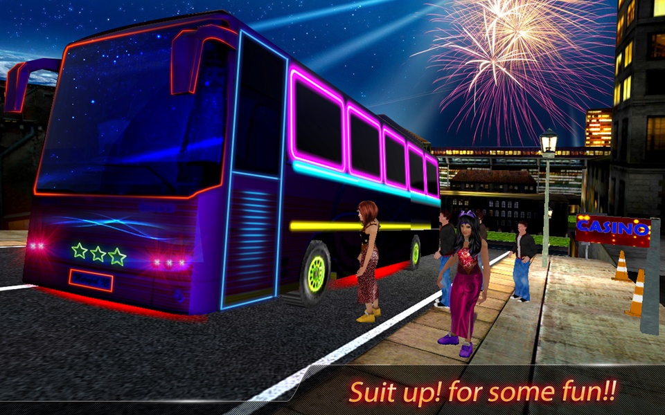 Party Bus Driver 2015 - Preview 13