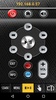 Duosat Next UHD Remote Control screenshot 3