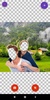 Couple Photo Suit Frames Edito screenshot 1