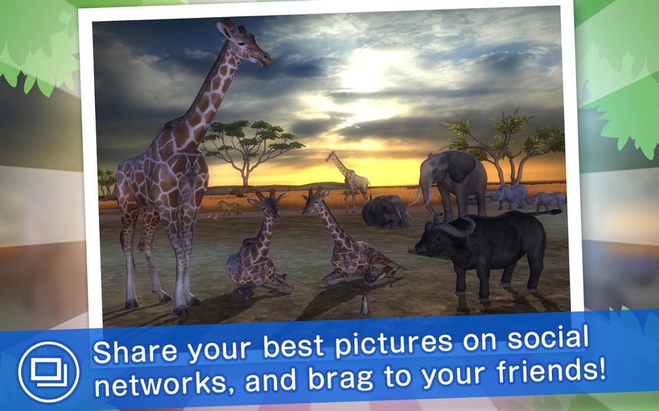 RealSafari - Preview 2