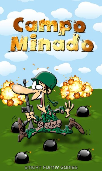 Campo Minado - Preview 7