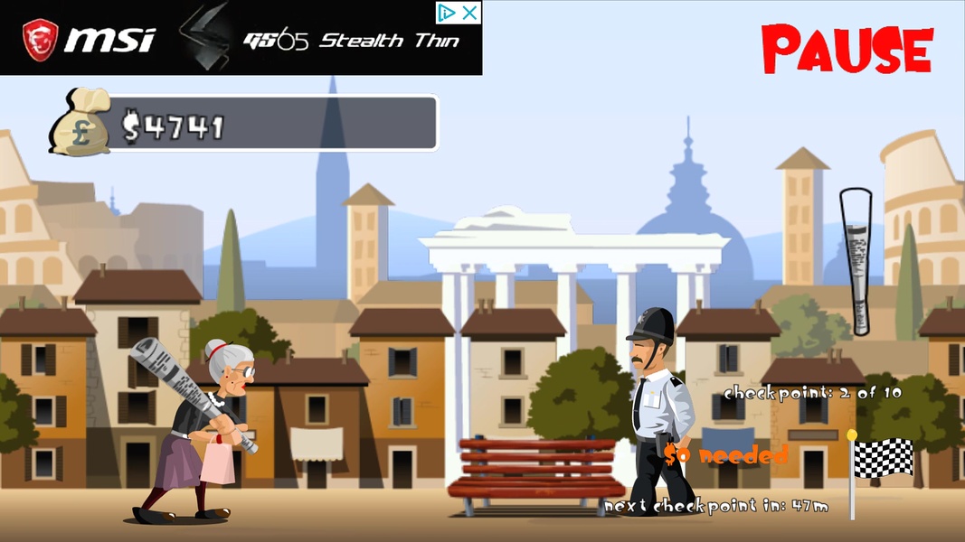 Angry Gran 2 - Preview 7