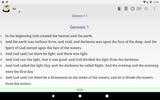 Online Bible screenshot 10