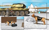 Army Spy Dog Criminals Chase screenshot 10