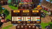 Dwarfs - Unkilled Shooter Fps screenshot 3