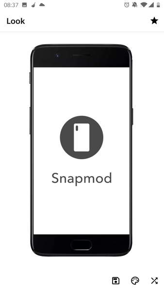 Snapmod - Preview 1