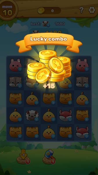 Lively Zoo - Preview 3