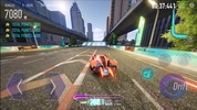 Ace Racer screenshot 2