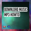 download music mp3 howto screenshot 1