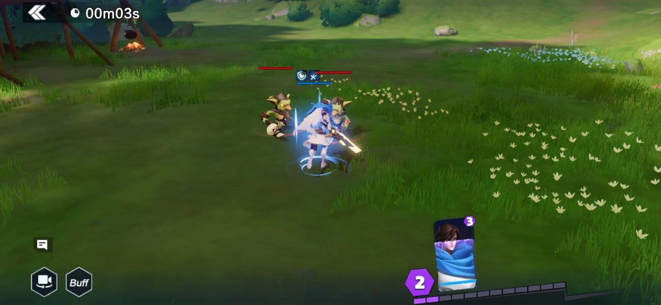 Ark Legends - Preview 7