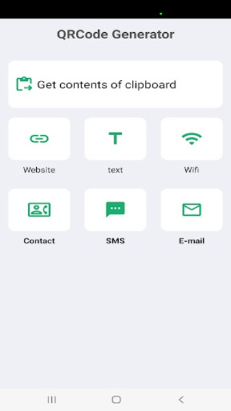 QRCode Reader - Preview 2