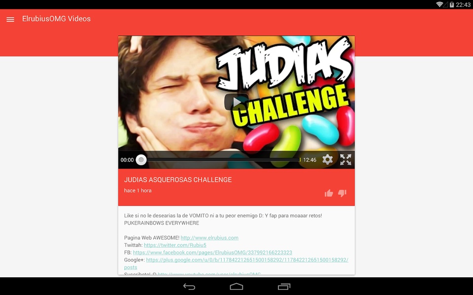 ElrubiusOMG Videos - Preview 5