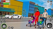 US Mom Car Games screenshot 5