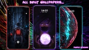All Bout Wallpapers screenshot 5