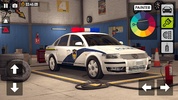 Car Chase 3D: Police Car Game screenshot 9