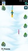 Snowboard Hero Game screenshot 6