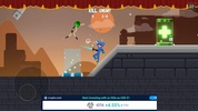 Supreme Stickman Fighting screenshot 6