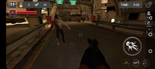 Zombie Games 2023 screenshot 4