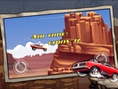 StuntCar2 screenshot 7