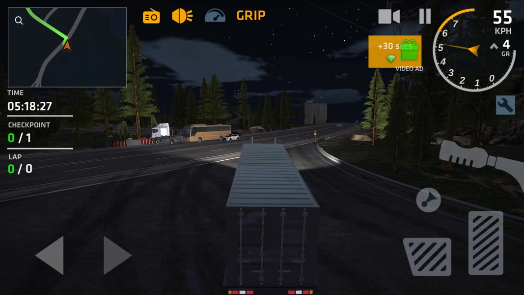 Ultimate Truck Simulator - Preview 9