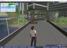 Second Life screenshot 1